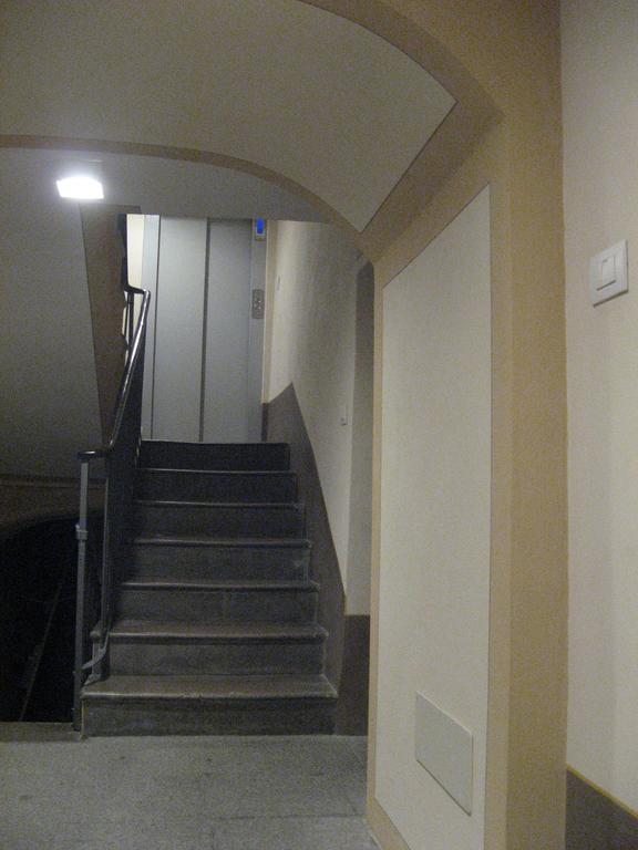 Maison Besenval Aosta Buitenkant foto