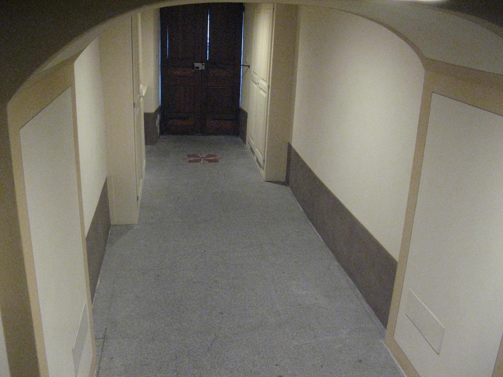 Maison Besenval Aosta Buitenkant foto